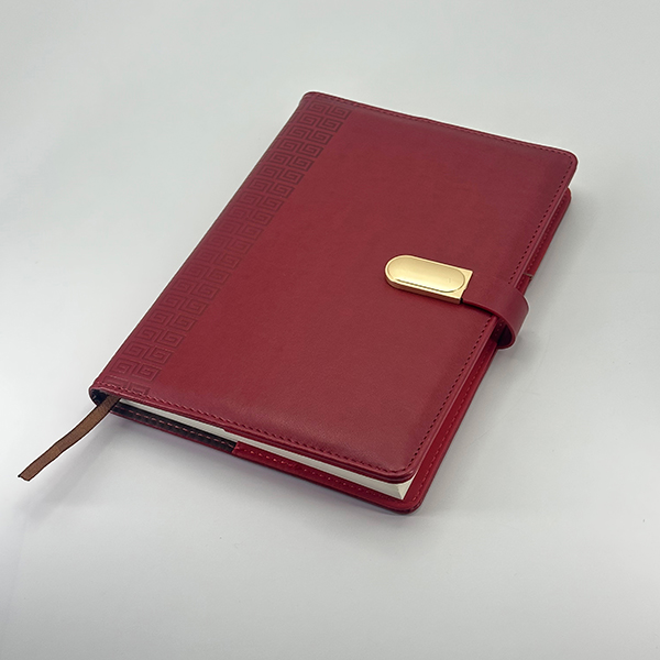 Was zeichnet ein Taschenbuch-Notizbuch aus?