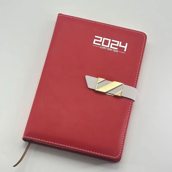 Notizbuch individuell drucken