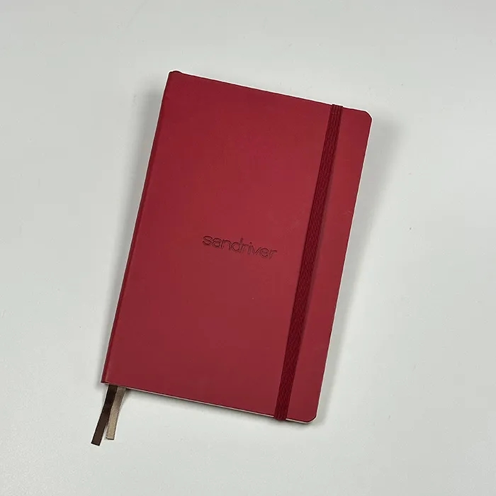 Notebook-Logo angepasst