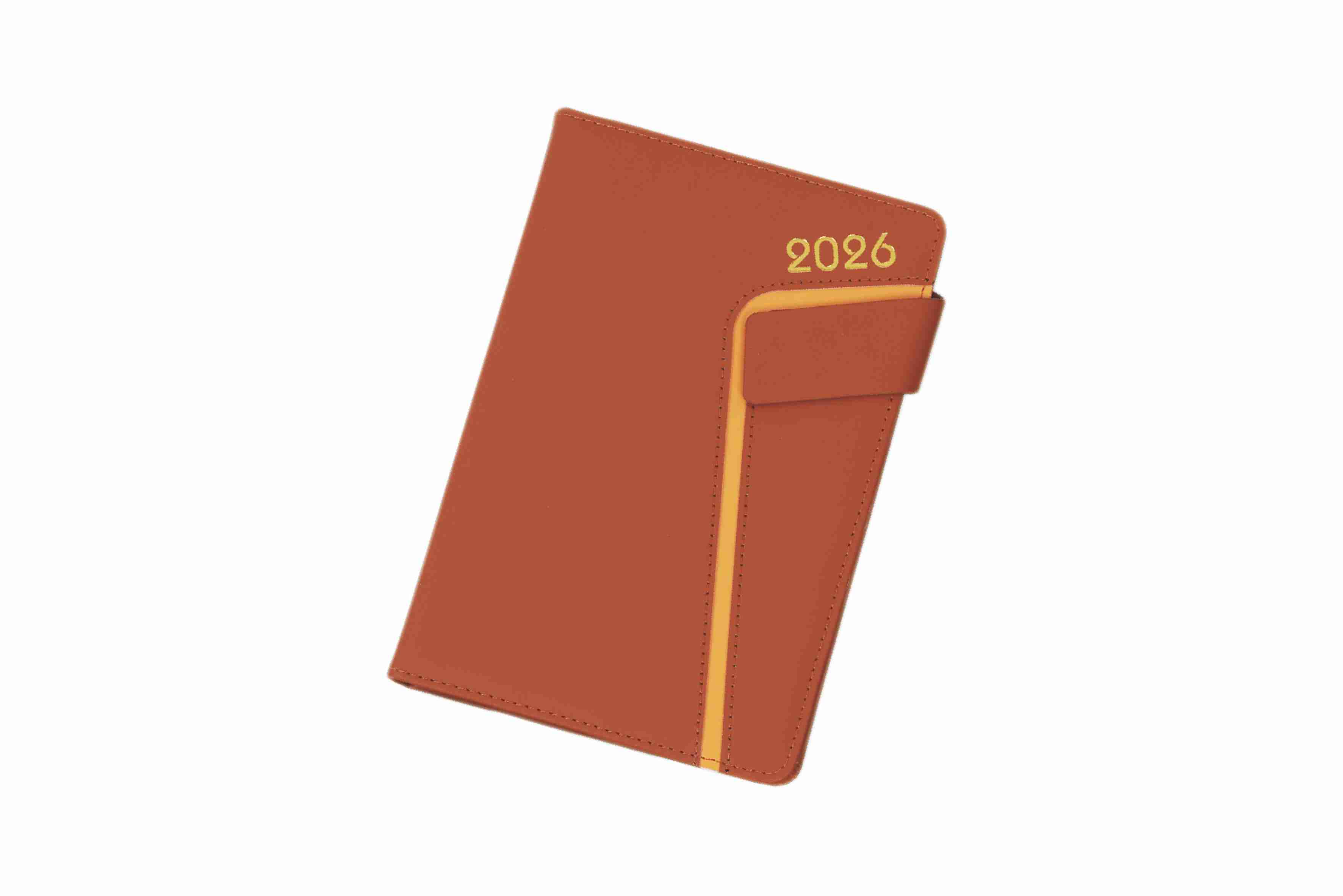 Deutsches Notizbuch