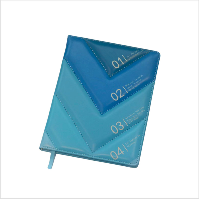 Ästhetische Notizbücher