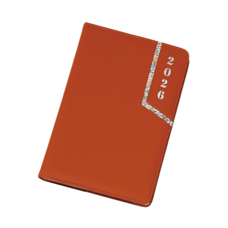 Agenda -Buch