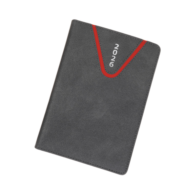 Agenda -Bücher