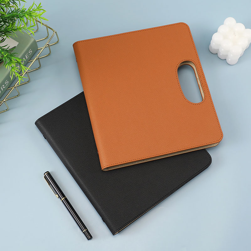 Binder Notebook
