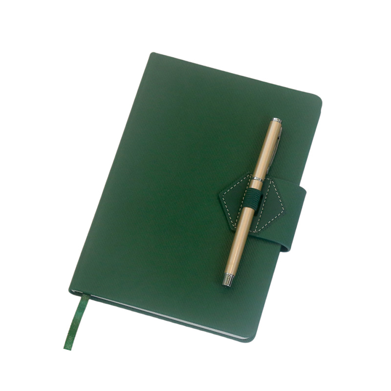Business Notebook