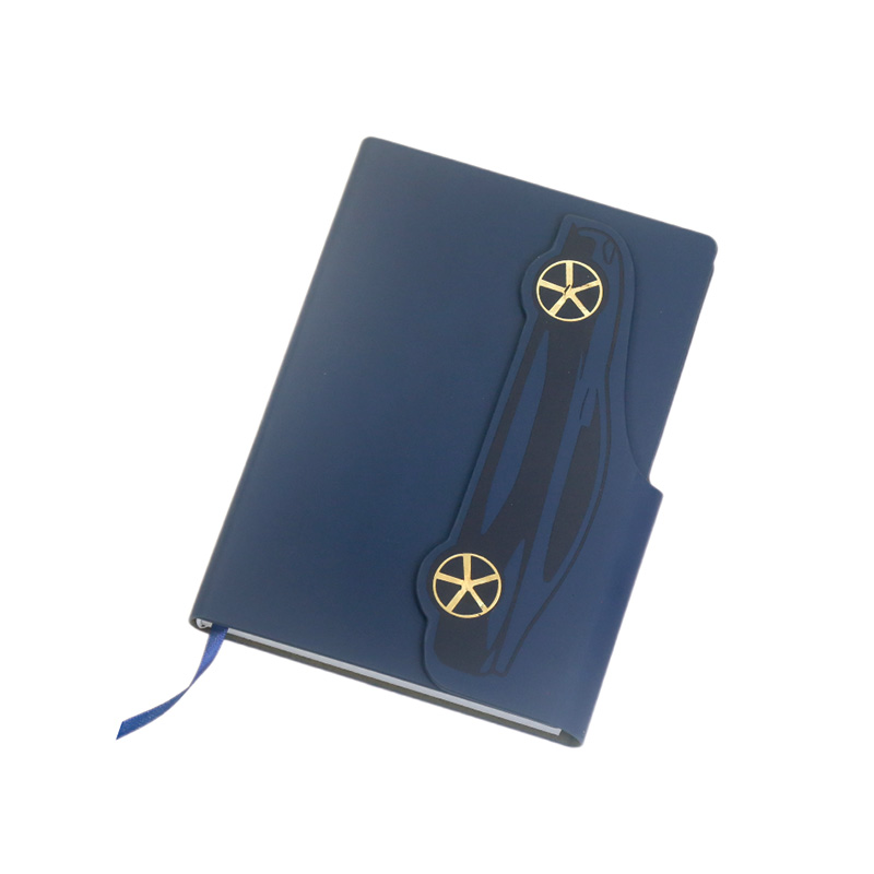 Auto Notebook