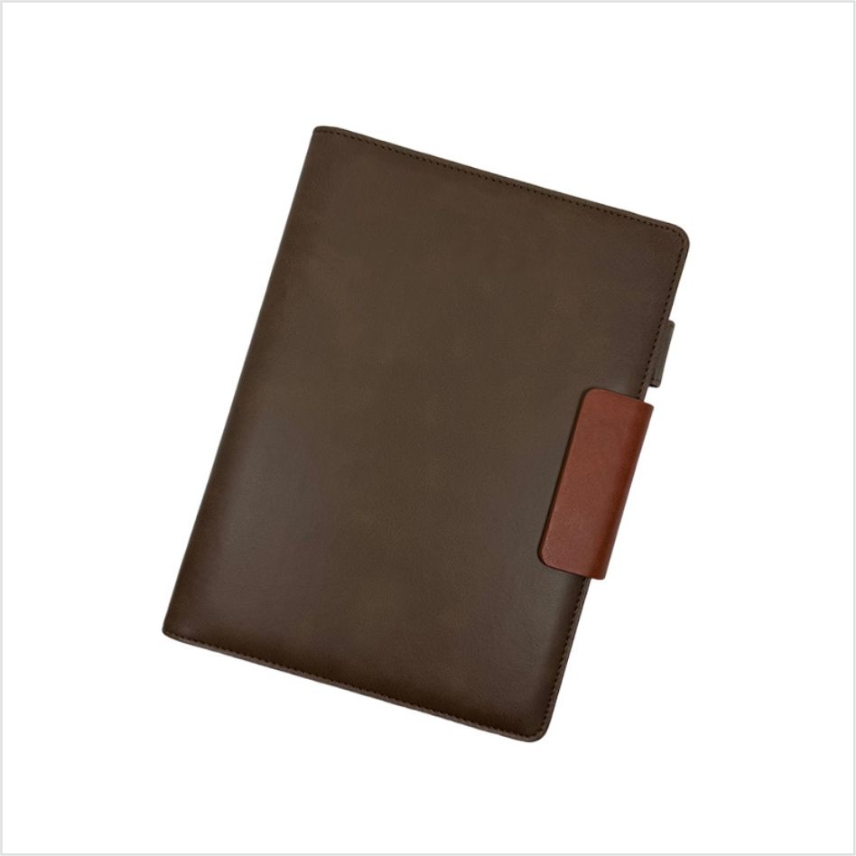 Lose Leaf Notebook -Bindemittel