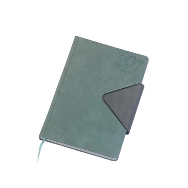 Magnetisches Notizbuch