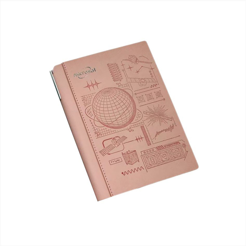 Mini -Taschen -Notizbuch