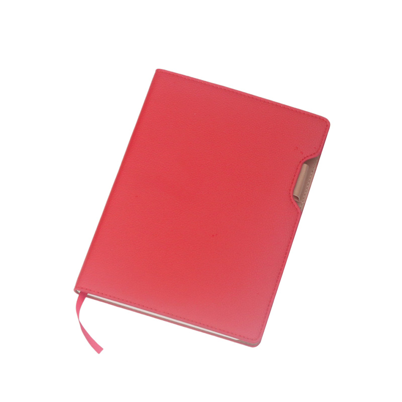 Notch -Notizbuch