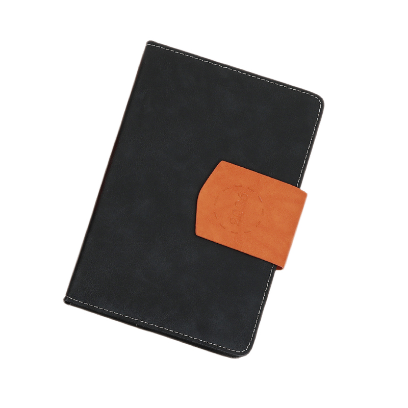 Notizbuch planen