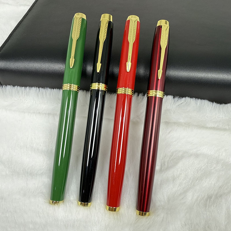 Der Rollerball -Stift